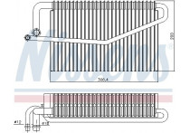 Verdamper, airconditioning