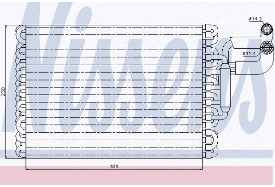 Verdamper, airconditioning