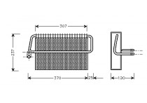 AIRCO VERDAMPER