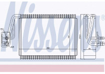 Verdamper, airconditioning