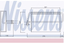 Verdamper, airconditioning