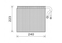 VERDAMPER MINI ALL MT 01-09