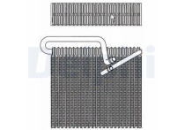 Verdamper, airconditioning