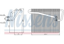 Verdamper, airconditioning