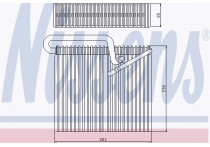 Verdamper, airconditioning