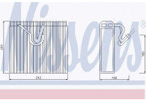 Verdamper, airconditioning