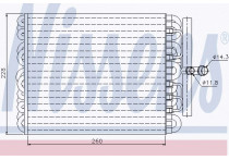 Verdamper, airconditioning