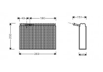 AIRCO VERDAMPER