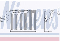 Verdamper, airconditioning