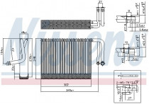 Evaporator