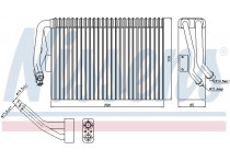 Verdamper, airconditioning