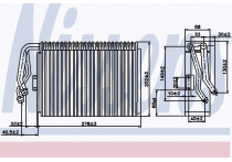 Verdamper, airconditioning