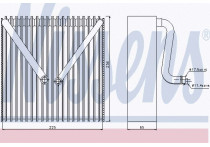 Verdamper, airconditioning