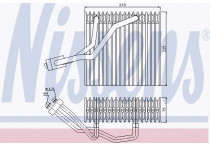 Verdamper, airconditioning