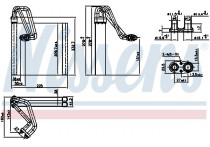 Verdamper, airconditioning