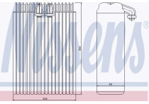 Verdamper, airconditioning