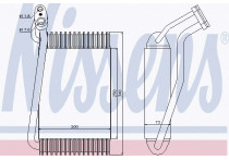 Verdamper, airconditioning