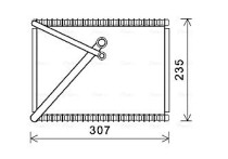 Verdamper, airconditioning