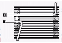 Verdamper, airconditioning