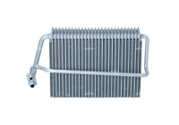 Verdamper, airconditioning