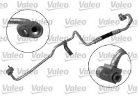 A/C HOSES: FIAT GROUP
