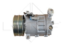 Compressor, airconditioning GENUINE