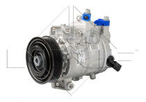 Compressor, airconditioning GENUINE