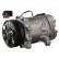Compressor, airconditioning 360 view