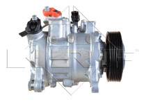 Compressor, airconditioning GENUINE