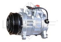 Compressor, airconditioning GENUINE