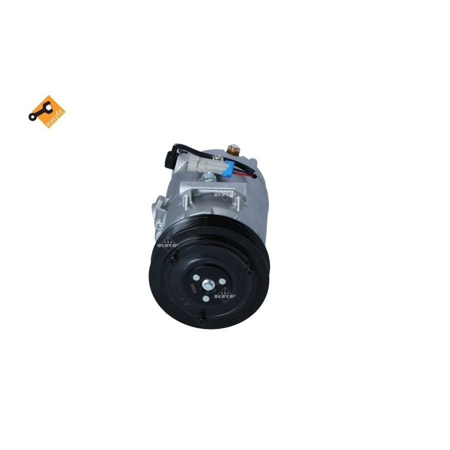 Compressor, airconditioning voor o.a. OPEL, VAUXHALL | Winparts.be ...