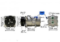 COMPRESSOR TRANSPORTER 90-03