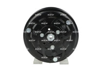 Magneetkoppeling, airconditioningcompressor