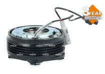 Magneetkoppeling, airconditioningcompressor