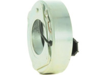 Spoel, magneetkoppeling compressor