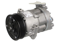 Compressor, airconditioning GENUINE