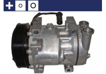 Air Compressor Fiat