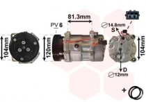 Airco Compressor