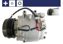 Air Compressor Honda