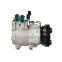 Compressor, airconditioning, voorbeeld 4