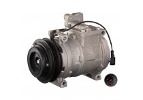 Airco Compressor