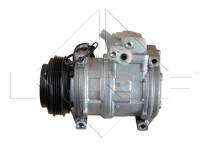 Compressor, airconditioning GENUINE