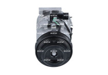 Compressor, airconditioning GENUINE