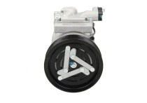Compressor, airconditioning +Line Original