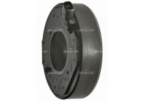 Spoel, magneetkoppeling (compressor)