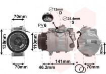 AIRCO COMPRESSOR 2.0 / 2.0 Kompr  -02