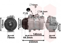 Airco Compressor