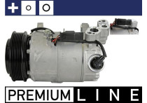 Compressor, airconditioning BEHR *** PREMIUM LINE ***