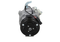 Air Compressor Mitsubishi