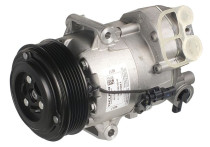 Compressor, airconditioning GENUINE